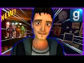 Gmod FNAF Review Brand New FNAF Movie Map Mike Schmidt