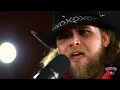 Josh Kiser - 'Flower Shops' (Ernest and Morgan Wallen Acoustic Cover)