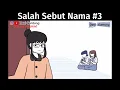 Download Lagu Salah Sebut Nama #3