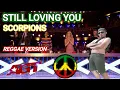 Download Lagu Reggae Version | Still Loving You - Scorpions | America's Got Talent parody