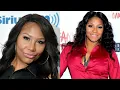 Bounce Back Alert Traci Braxton Shows Off Impressive Weight Loss See Her Transformation