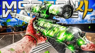 I Unlocked MASTER PRESTIGE for MOSIN-NAGANT in Modern Warfare 4!
