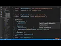 Angular 5 Fundamentals Adding Support for the Angular Router packtpub com