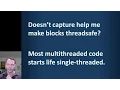 A Programming Language for Games talk