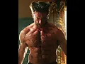 The Wolverine