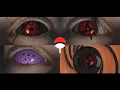 Lagu Uchiha in Real Life - Sharingan Eyes