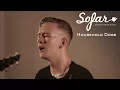Download Lagu Household Dogs - Red Right Hand | Sofar London