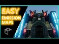How to make OBJECTS GLOW in UNITY Unity Tutorial