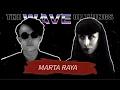 Download Lagu Talk with DARKWAVE Musician MARTA RAYA · The Wave of Things #5
