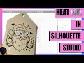 Foil with Confidence My Exact Silhouette Studio Workflow