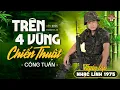 Download Lagu CÔNG TUẤN Giọng Ca Độc Lạ Nổi Da Gà - Cực Bùi Tai ➤ Liên Khúc Nhạc Lính 1975 HAY NHẤT MỌI THỜI ĐẠI
