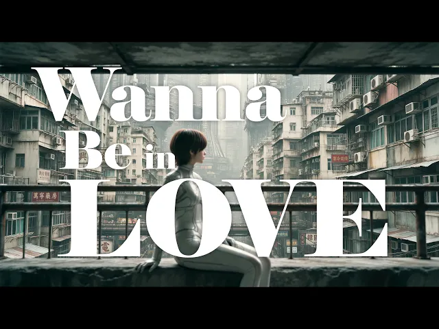 "Wanna be in LOVE" Feat. Evie | Stellar Blade: BLOODRAIN