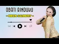 Download Lagu NIKEN SALINDRY - OBATI RINDUKU || LIRIK LAGU
