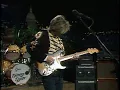 Eric Johnson - Cliffs Of Dover - Live
