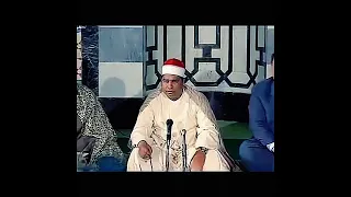 تلاوة كاملة الشيخ محمد الليثي رحمه الله سورة الحجرات مسجد النور بالعباسية دندنها