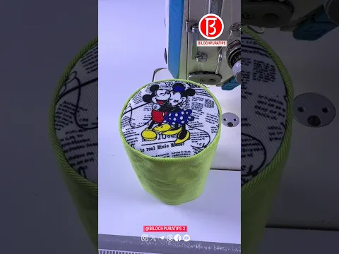 Here's how to make rounded corners, cylinders, and cup sleeves!