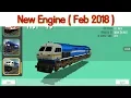 Download Lagu Indian train simulator - driving new engine (new update)