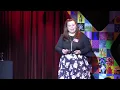 Download Lagu Domestic abuse: post-COVID | Rebecca Maddox | TEDxIntlSchoolDüsseldorfWomen