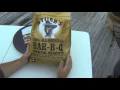 Akorn Kamado Grill - Part 2