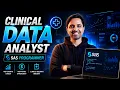 Career as Clinical Data Analyst SAS Programmer Pharma Revolution