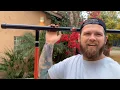 Pull Up Bar Installation Go Beast Tutorial