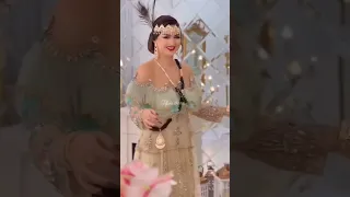 الفنان زاهي شريطي دندنها