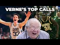 Verne Lundquist s greatest March Madness calls