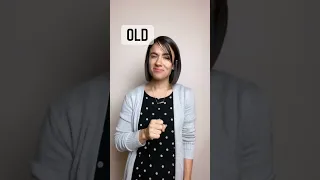 NEW OLD ASL Glossary The ASL Shop