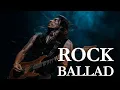 Lagu Emotional rock ballad | Intense and explosive emotions