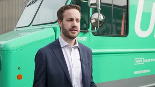 Xos Partners UniFirst Boston