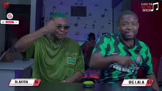 guess the song olakira vs big lala ep 47 best afrobeats songs 2021 ft wizkid davido olakira