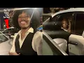 Mendeecees Roast Son Lil Mendeecees For Drinking In Front Of His Grandmother