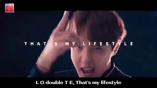 Download 10 MINUTES OF BTS LOTTE DUTY FREE \ MP3