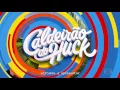 Download Lagu [HD] Vinheta Volta Intervalo Caldeirão Do Huck (2017)