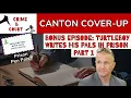 BONUS EPISODE TurtleBoy Writes His Pals in Prison - Part 1 Canton Cover