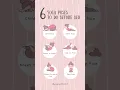 Download Lagu 6 Yoga Poses to Do Before Bed