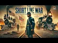 Download Lagu 🚂 The Short Line War | A Tale of Railroads, Rivalries \u0026 Power ⚔️
