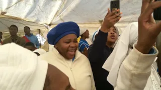 acc u0026 acg maboloka hlonolofatsa