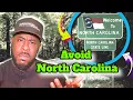 AVOID MOVING TO NORTH CAROLINA - Unless You Can Deal With These 10 Facts Living in North Carolina