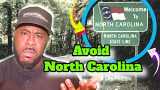 AVOID MOVING TO NORTH CAROLINA - Unless You Can Deal With These 10 Facts Living in North Carolina