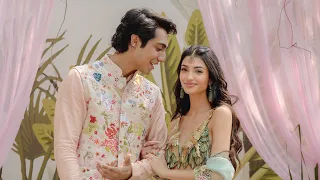 QnA With My BROTHER Ahaan Panday 