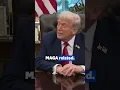 Trump quips he d make TikTok algorithm 100 MAGA