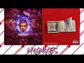 Heat — Chris Brown ft. Nicki Minaj & Gunna (REMIX)