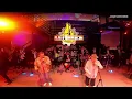 Hansel y Raúl - María Teresa y Danilo (En Vivo Discoteca La Fabrica Music Hall)