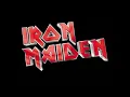 Iron Maiden - Run to the Hills (high quality)