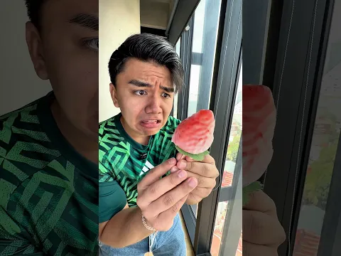 HELADO VIRAL REALISTA😰🍦💔