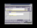 Oracle Form Personalization To Invoke Custom Program