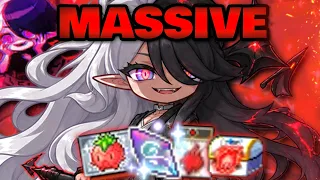 EVERYTHING Coming to MapleStory After This HUGE Maple Now