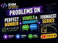 Problems on loops part-III