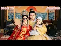 Download Lagu 成婚三年他卻帶著白月光和三歲的私生子登堂入室，我終於死心離開，誰料三皇子竟暗戀我多年十裡紅妝迎娶我入王府，渣男悔斷腸！#短剧 #regret